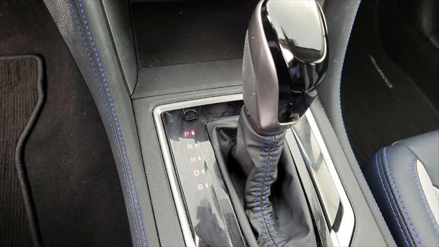 2019 Subaru Crosstrek Hybrid Hybrid
