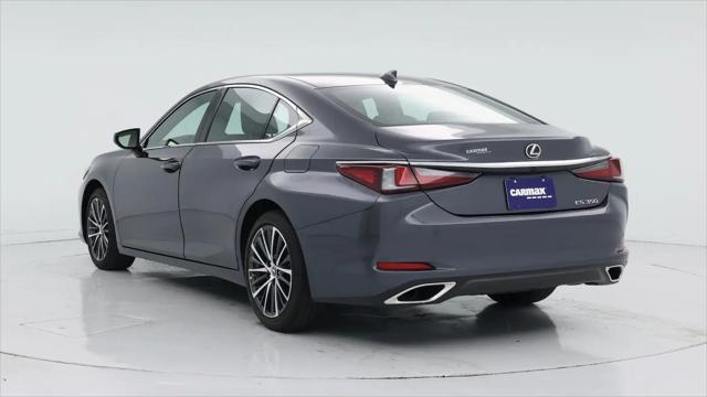 2025 Lexus ES 350 ES 350