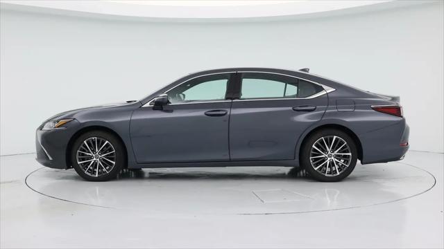 2025 Lexus ES 350 ES 350