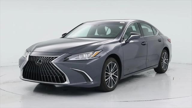 2025 Lexus ES 350 ES 350