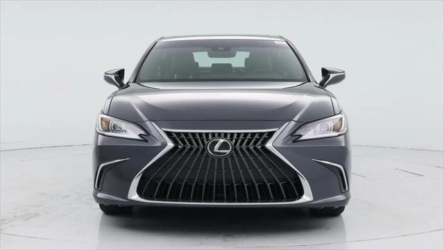 2025 Lexus ES 350 ES 350