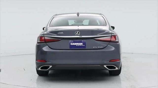 2025 Lexus ES 350 ES 350