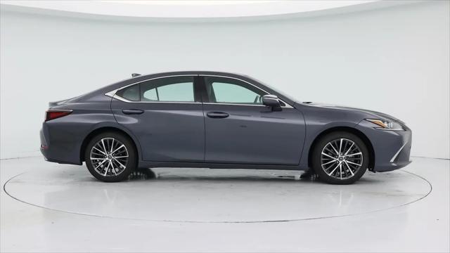 2025 Lexus ES 350 ES 350