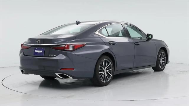 2025 Lexus ES 350 ES 350