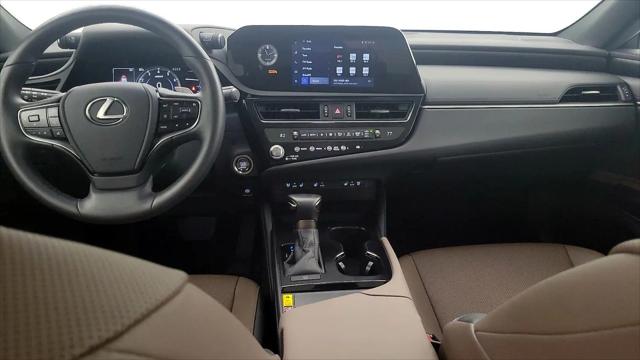 2025 Lexus ES 350 ES 350