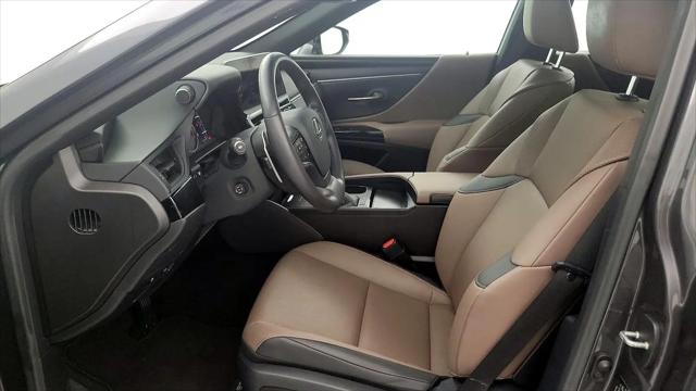 2025 Lexus ES 350 ES 350