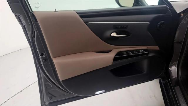 2025 Lexus ES 350 ES 350