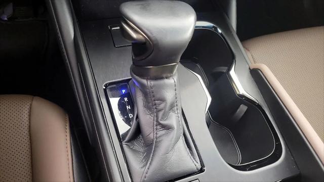 2025 Lexus ES 350 ES 350