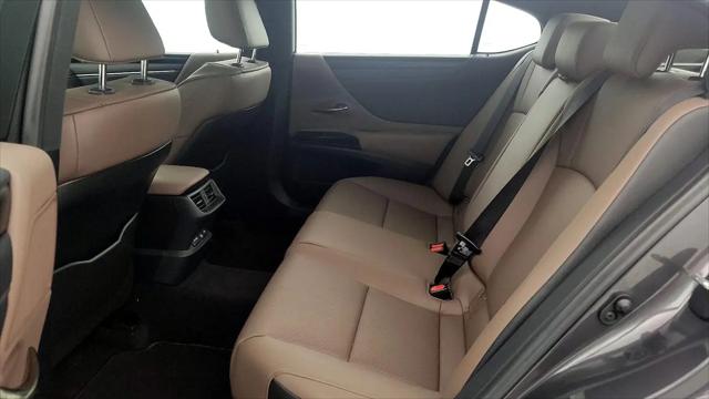 2025 Lexus ES 350 ES 350