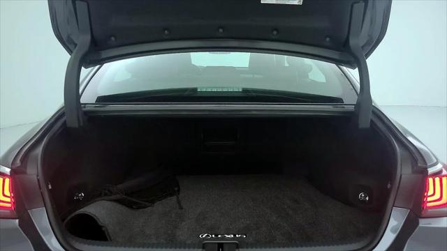2025 Lexus ES 350 ES 350