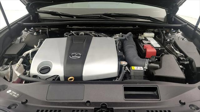 2025 Lexus ES 350 ES 350