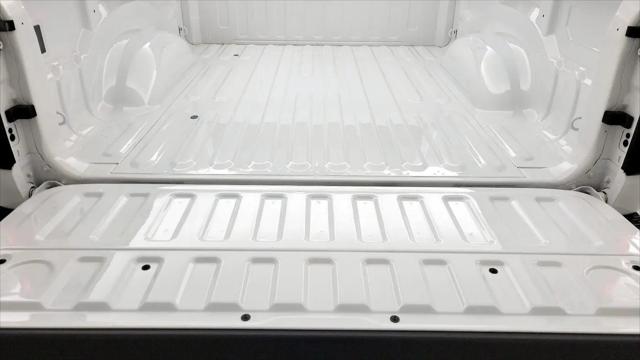 2025 Ram 1500 Tradesman Quad Cab 4x2 6'4" Box