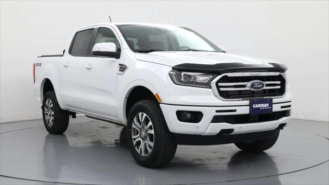2023 Ford Ranger LARIAT for sale in Urbandale, IA