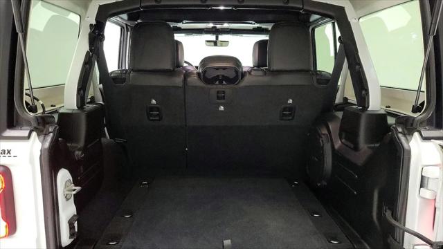 2023 Jeep Wrangler 4-Door Rubicon 4x4
