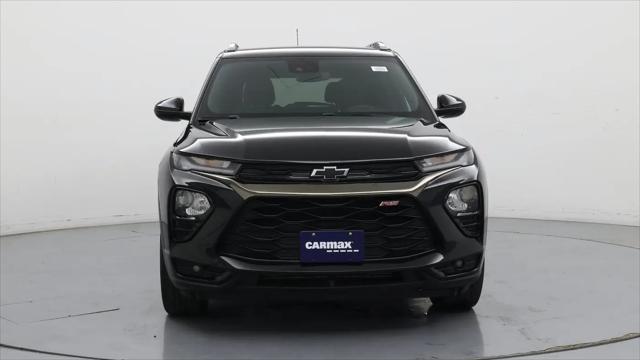 2022 Chevrolet TrailBlazer FWD RS