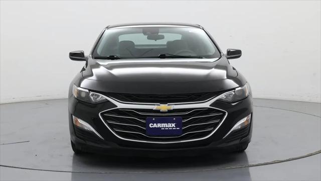 2022 Chevrolet Malibu FWD 1FL