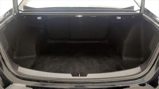 2022 Chevrolet Malibu FWD 1FL