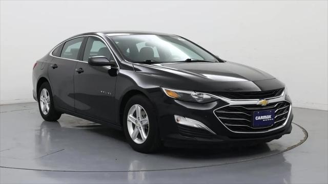 2022 Chevrolet Malibu FWD 1FL for sale in Urbandale, IA