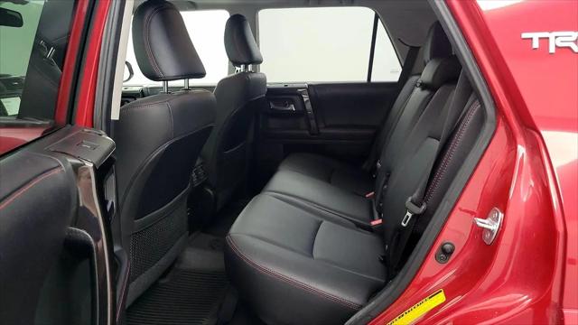 2019 Toyota 4Runner TRD Off Road Premium
