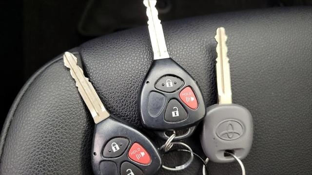 2019 Toyota 4Runner TRD Off Road Premium