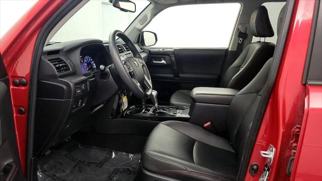 2019 Toyota 4Runner TRD Off Road Premium