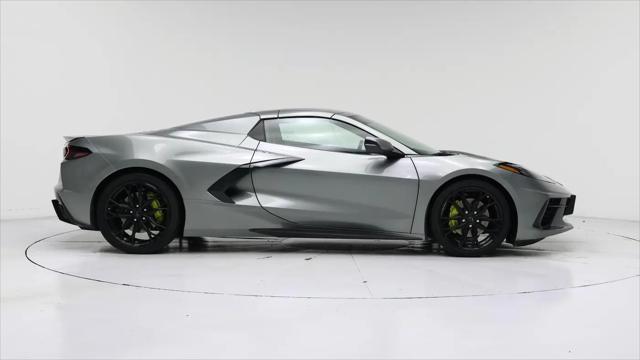 2023 Chevrolet Corvette Stingray RWD Convertible 3LT