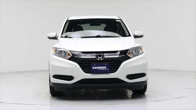 2016 Honda HR-V LX