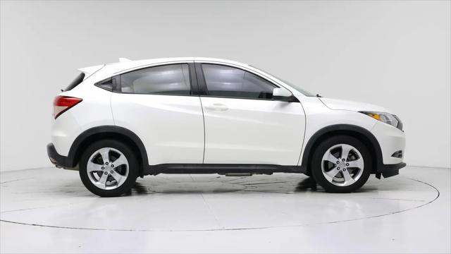 2016 Honda HR-V LX
