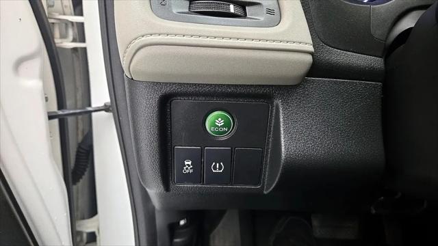 2016 Honda HR-V LX
