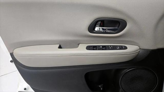 2016 Honda HR-V LX