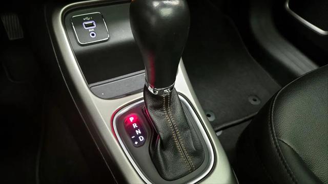 2020 Jeep Compass Sun and Safety FWD