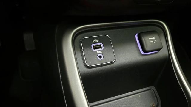 2020 Jeep Compass Sun and Safety FWD