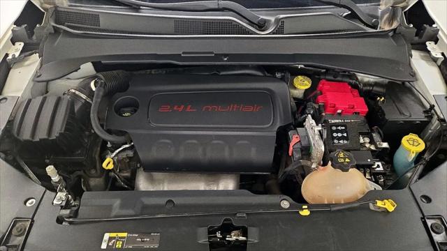 2020 Jeep Compass Sun and Safety FWD