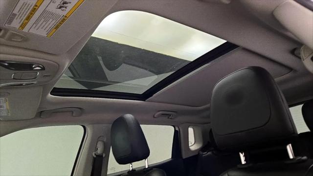 2020 Jeep Compass Sun and Safety FWD