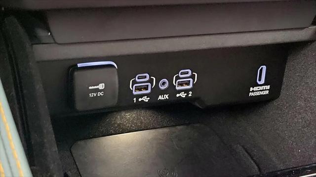 2022 Jeep Grand Wagoneer Series III 4x4