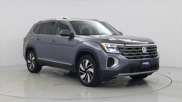 2024 Volkswagen Atlas 2.0T SEL for sale in Fredericksburg, VA