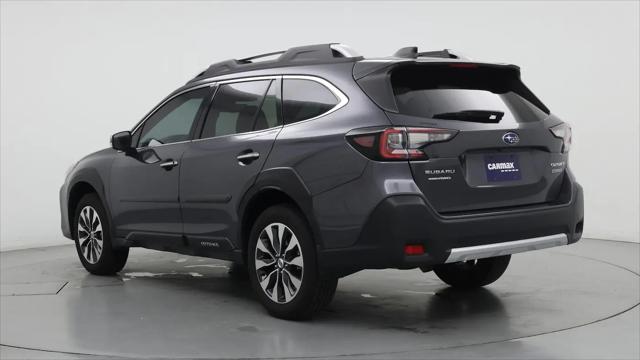 2024 Subaru Outback Touring