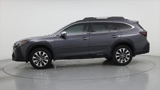 2024 Subaru Outback Touring