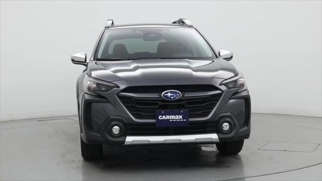 2024 Subaru Outback Touring