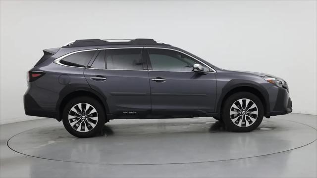 2024 Subaru Outback Touring