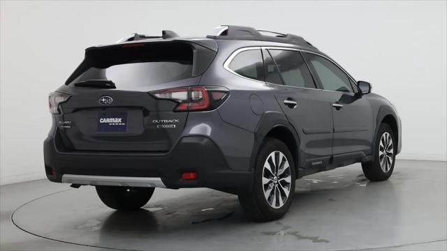 2024 Subaru Outback Touring