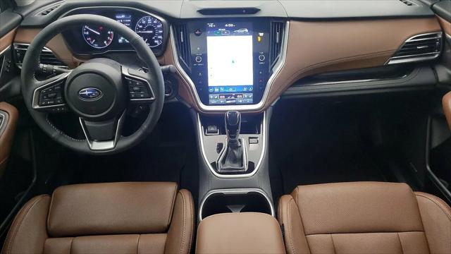 2024 Subaru Outback Touring