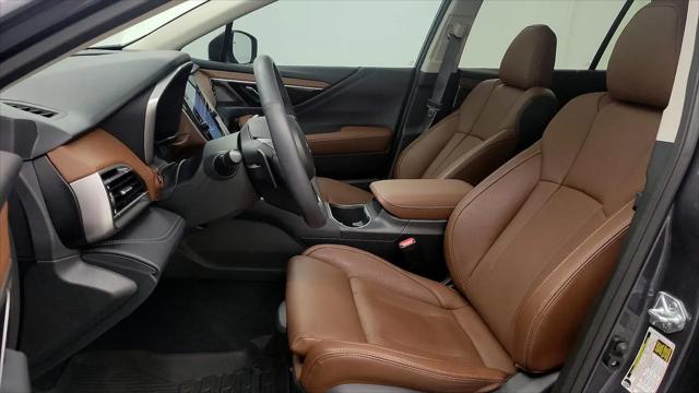 2024 Subaru Outback Touring