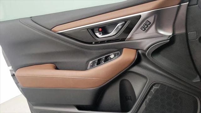 2024 Subaru Outback Touring