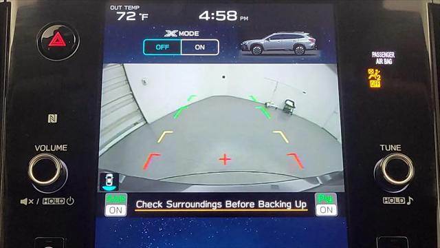 2024 Subaru Outback Touring