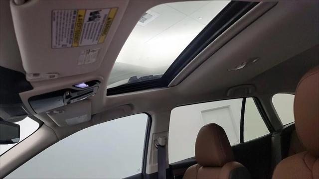 2024 Subaru Outback Touring