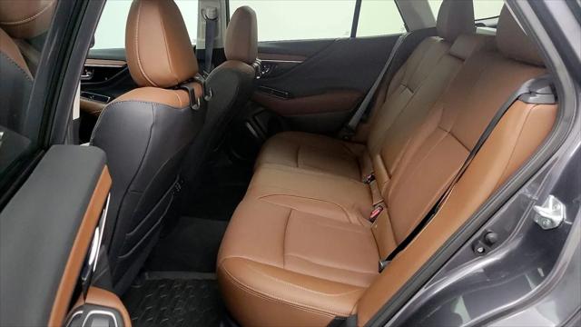 2024 Subaru Outback Touring