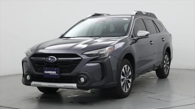 2024 Subaru Outback Touring