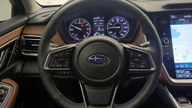 2024 Subaru Outback Touring