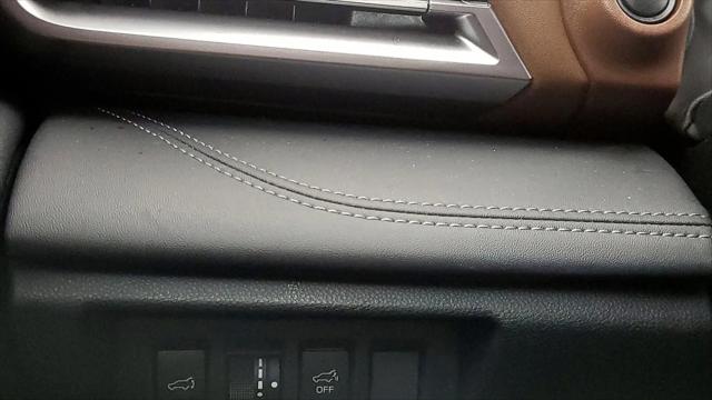 2024 Subaru Outback Touring